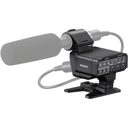 Sony XLR-A4 XLR Adapter