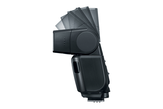 Canon Speedlight EL-100