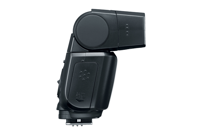 Canon Speedlight EL-100
