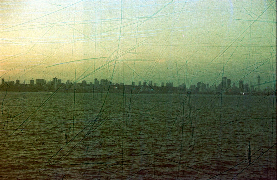 Revolog Streak Color 35mm Film - ISO 200