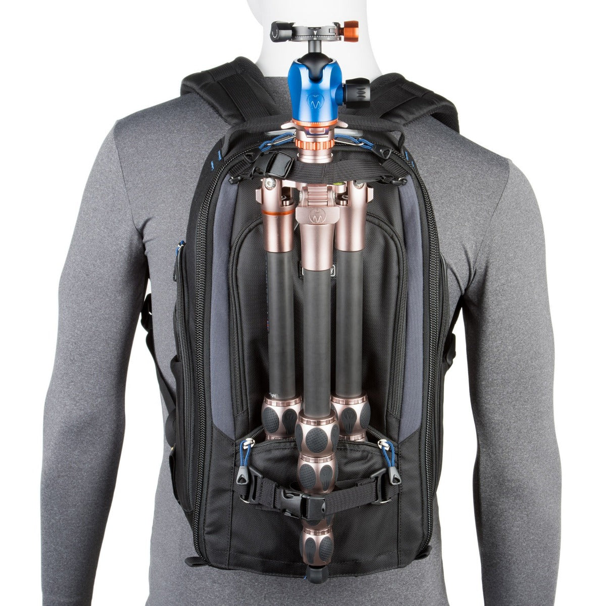 Think Tank Photo StreetWalker V2.0 Camera Backpack