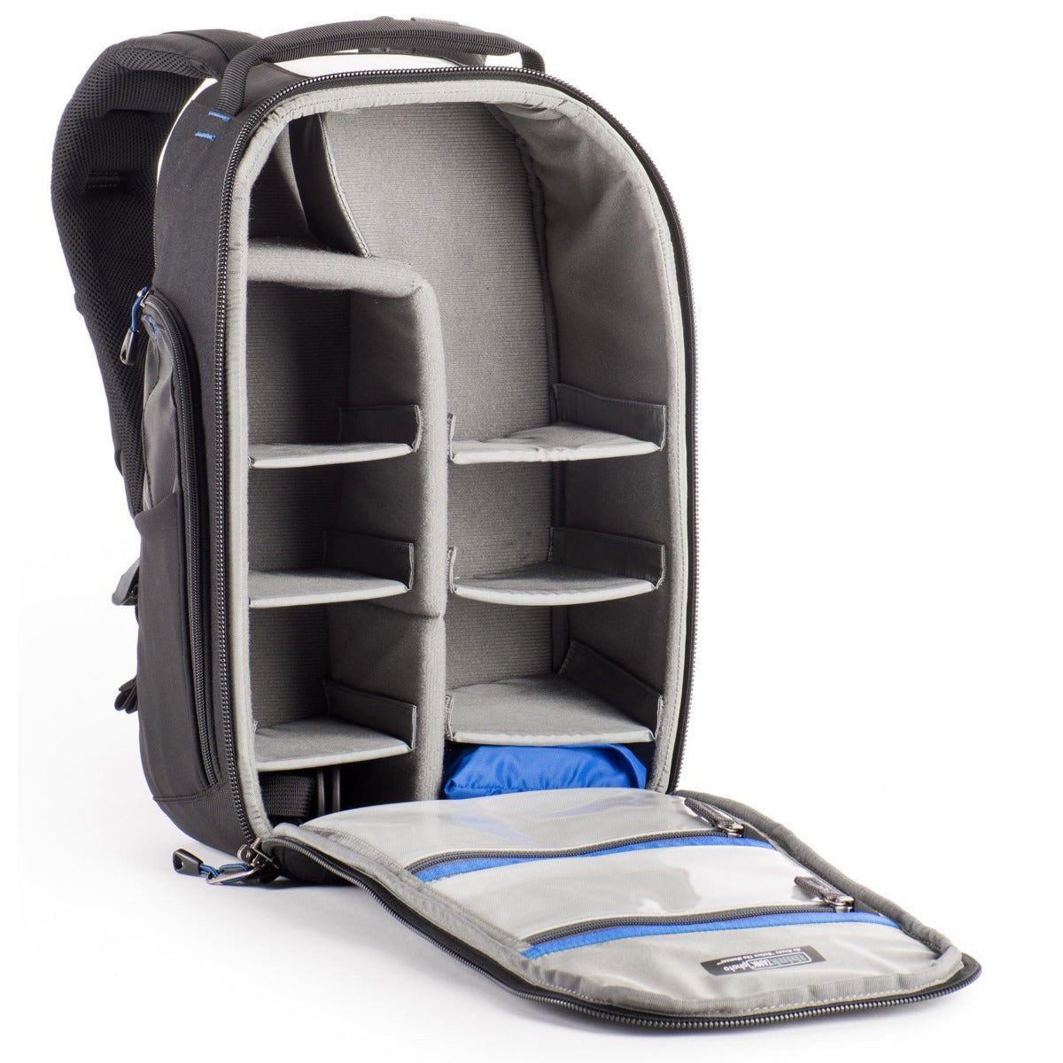 Think Tank Photo StreetWalker V2.0 Camera Backpack