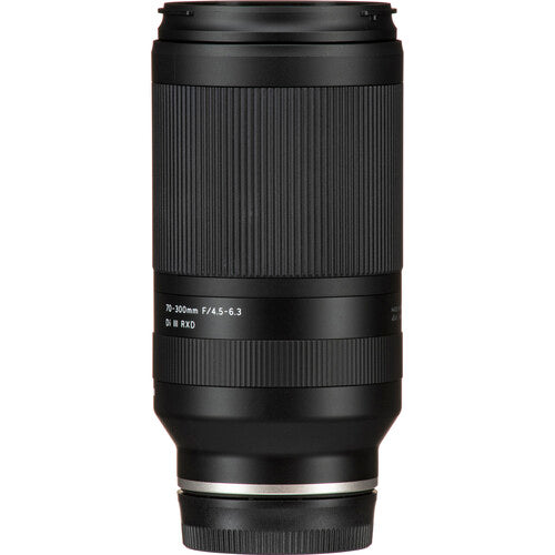 Buy Tamron 70-300mm f/4.5-6.3 Di III RXD Lens for Sony E