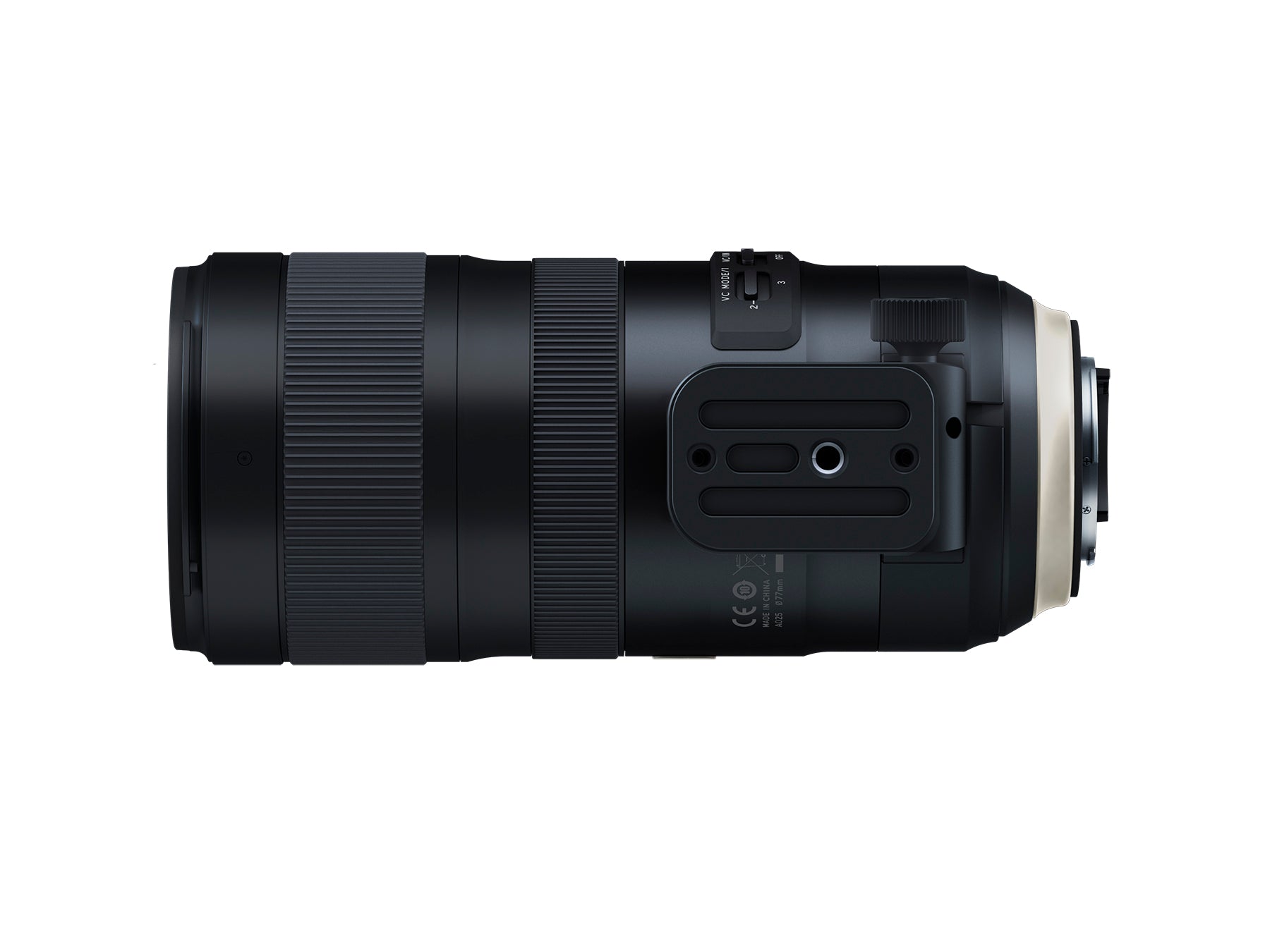 Tamron SP 70-200mm f/2.8 Di VC USD G2 Lens - Nikon F