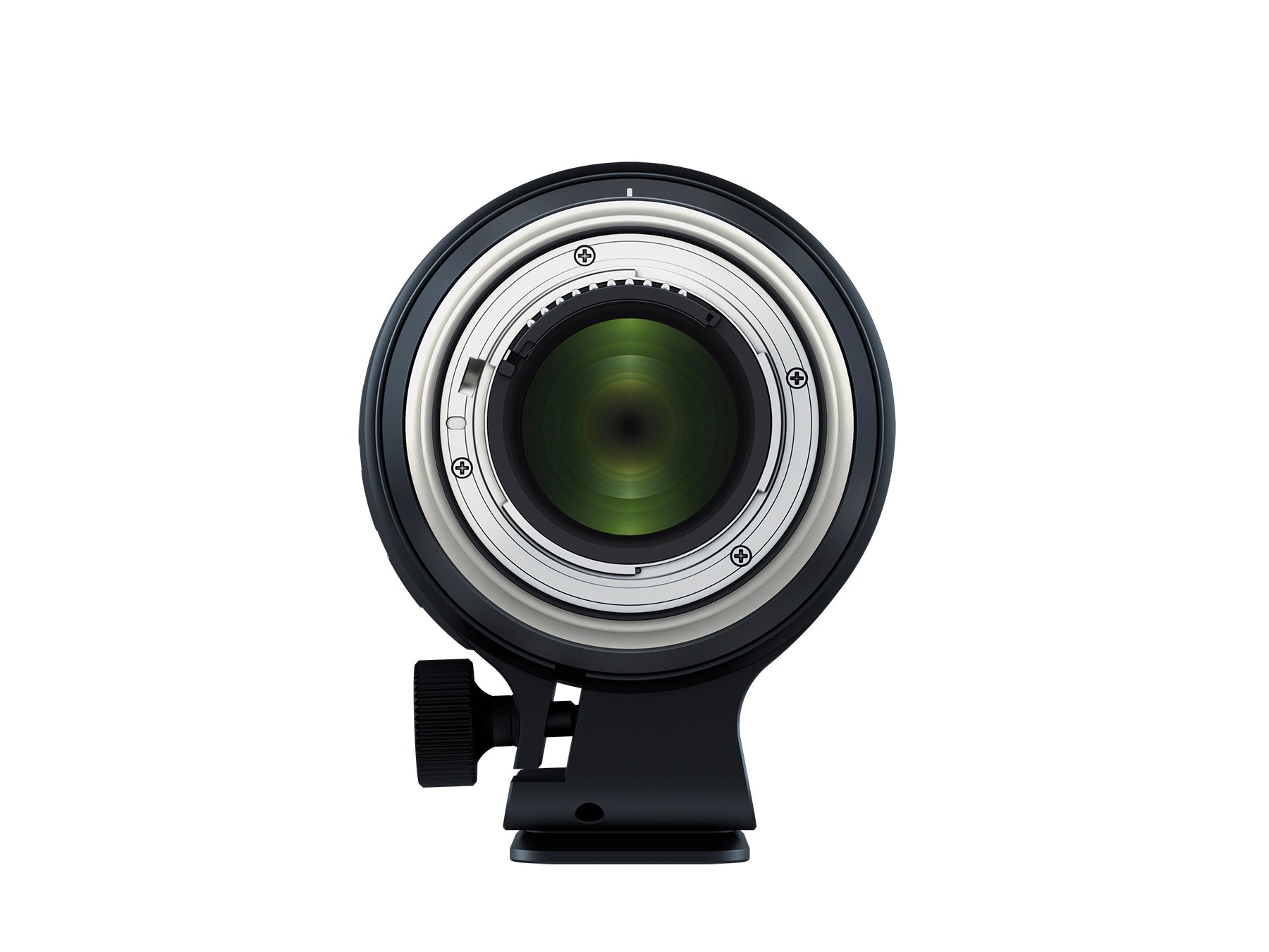 Tamron SP 70-200mm f/2.8 Di VC USD G2 Lens - Nikon F