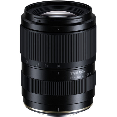 Tamron 16-50mm f/2.8 A Lens (FUJIFILM X)