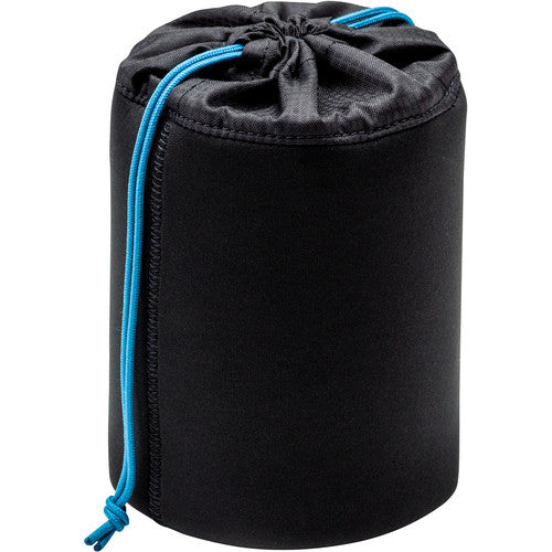 Buy Tenba Tools Soft Lens Pouch (5X3.5") -Black