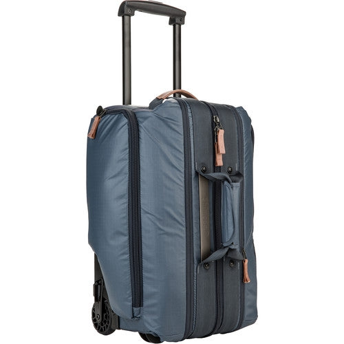 Buy Shimoda Carry-on Roller - Blue Nights