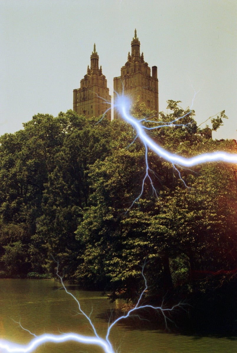Revolog Tesla 1 Color 35mm Film - ISO 200