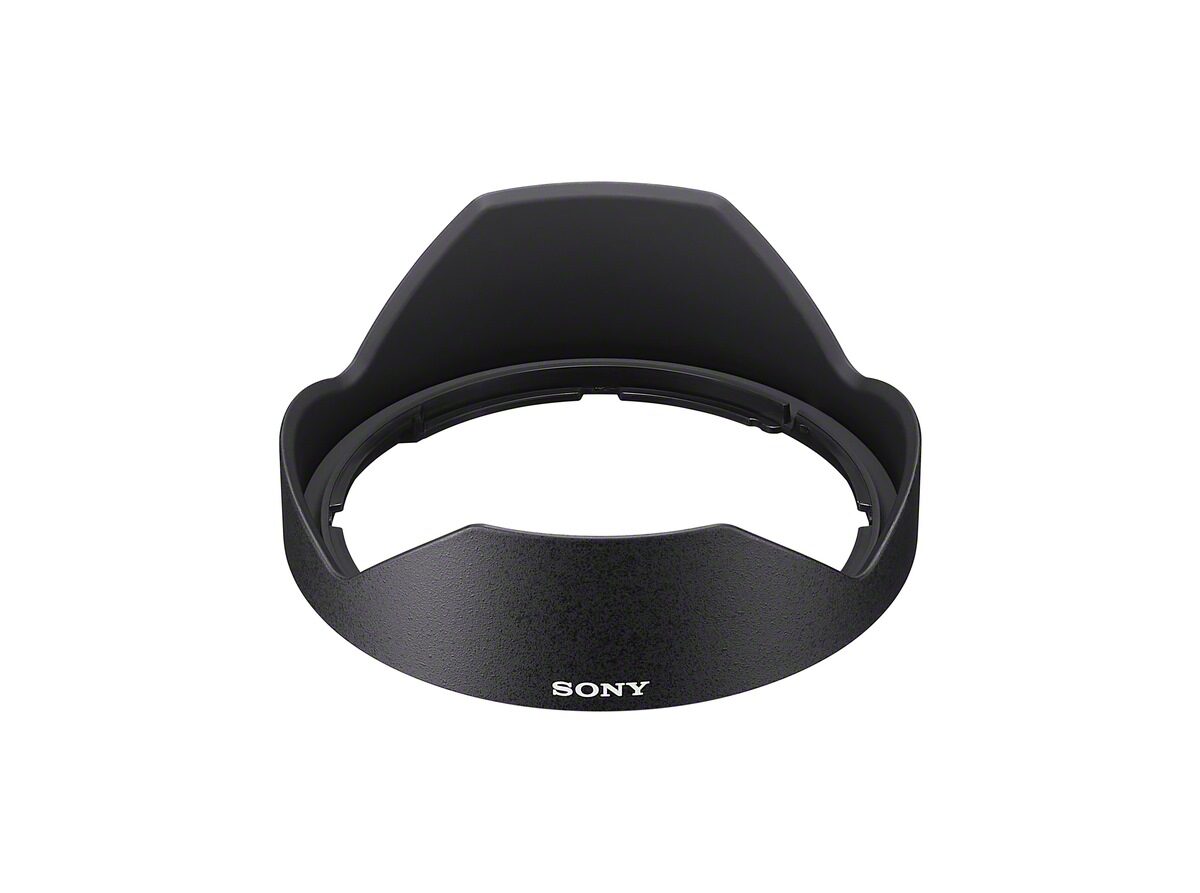 Sony FE 24-50mm f/2.8 G Lens (Sony E) Package