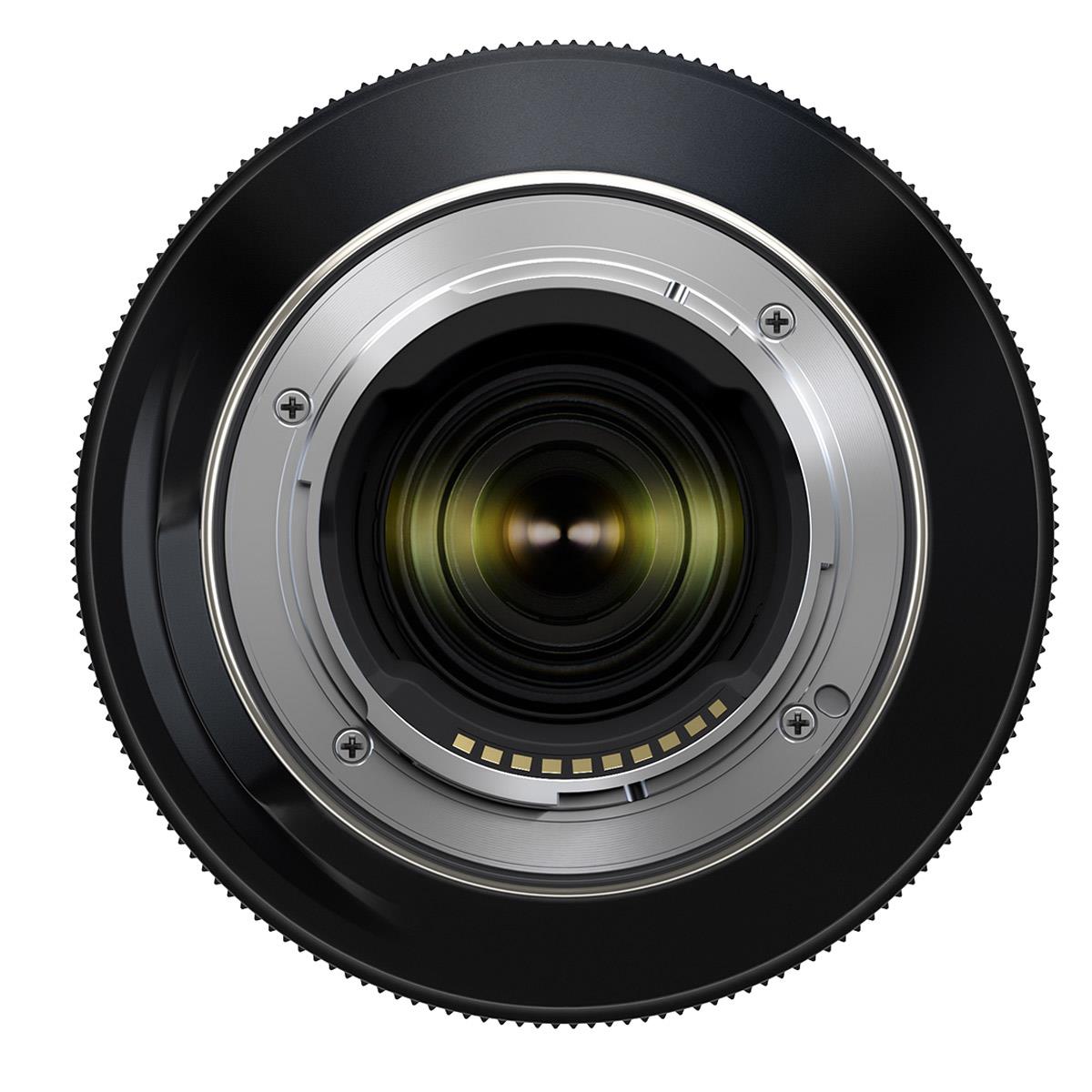Tamron 50-400mm f/4.5-6.3 Di III VC VXD Lens (Sony E) Package