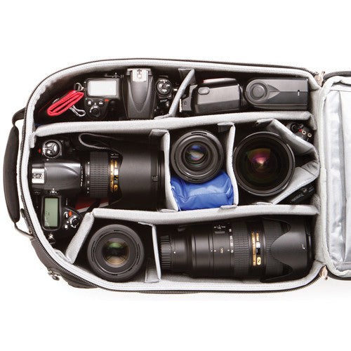 Buy Think Tank Photo Airport Commuter Camera Backpack for Airline