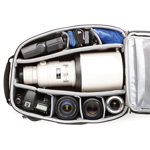 Buy Think Tank Photo Airport Commuter Camera Backpack for Airline