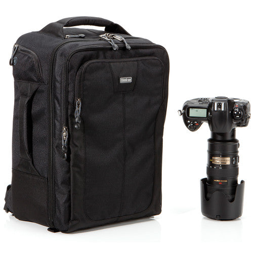 Buy Think Tank Photo Airport Commuter Camera Backpack for Airline