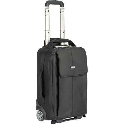 Buy Think Tank Photo Airport Advantage Rolling Camera Bag for Airline Carry-On