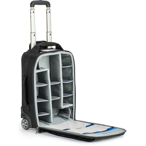 Buy Think Tank Photo Airport Advantage Rolling Camera Bag for Airline Carry-On