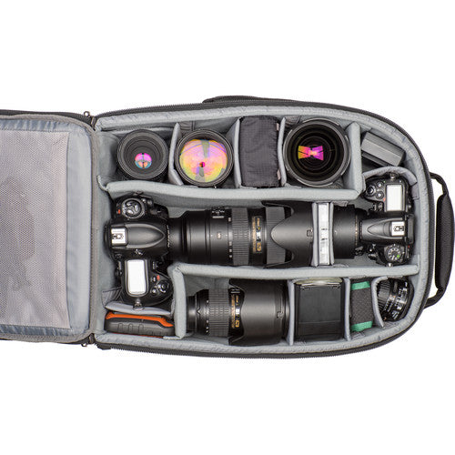 Buy Think Tank Photo Airport Advantage Rolling Camera Bag for Airline Carry-On
