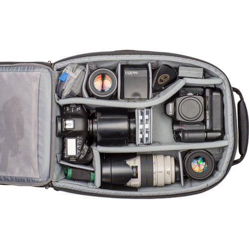 Buy Think Tank Photo Airport Advantage Rolling Camera Bag for Airline Carry-On