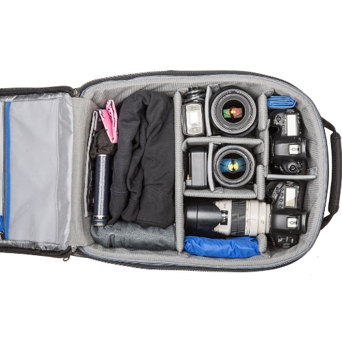 Buy Think Tank Photo Airport Security V3.0 Rolling Camera Bag for Airlines top
