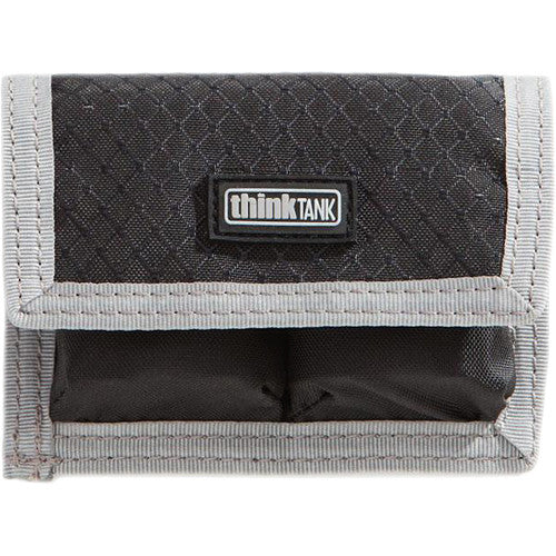 Buy Think Tank Photo 2 Battery Holder for two DSLR Batteries