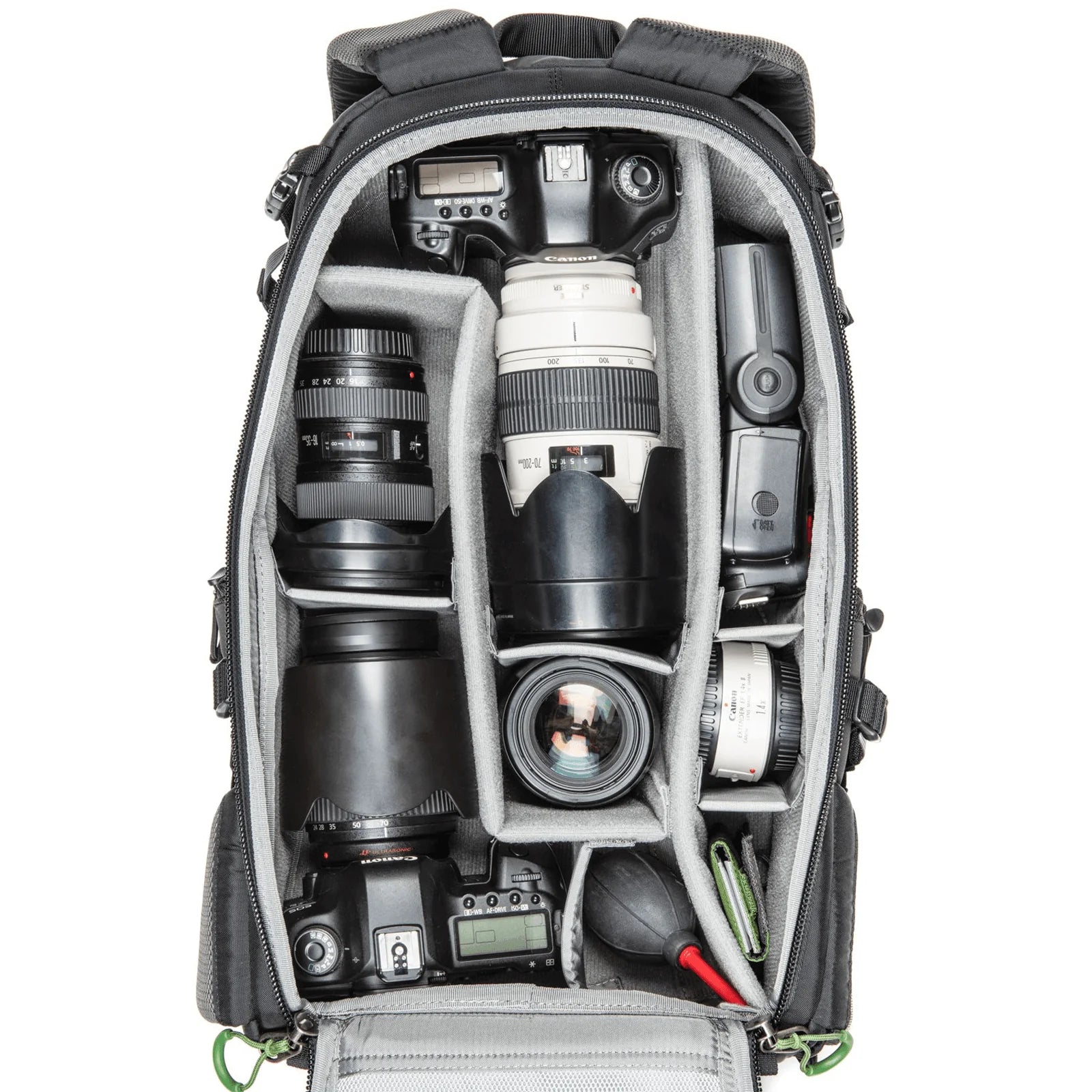 ThinkTank Backlight 26 - Slate Black