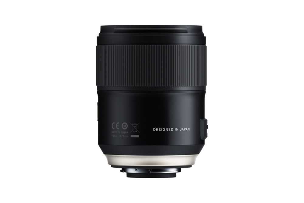 Tamron SP 35mm f/1.4 Di USD Lens for Canon EF