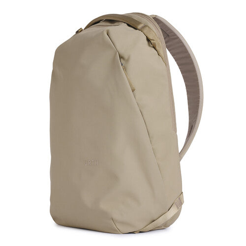 Urth Norite 24L Backpack + Camera Insert (Sand)