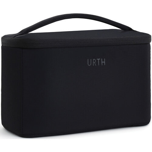 Urth Arkose Compact Camera Insert (Black, 3.7L)