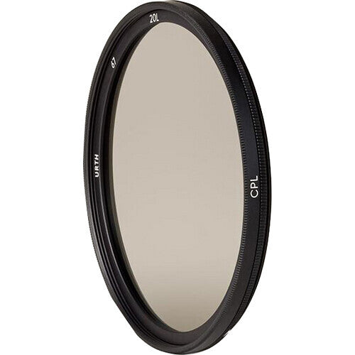 Urth 43mm Circular Polarizing (CPL) Lens Filter Plus+