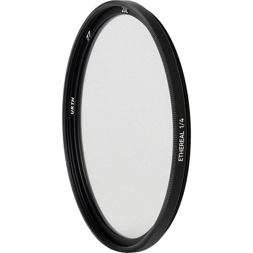 Urth 77mm Ethereal ¼ Black Mist Lens Filter Plus+