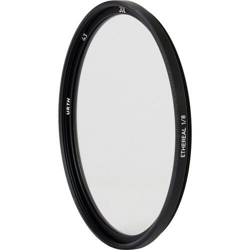 Urth 43mm Ethereal ⅛ Black Mist Lens Filter Plus+