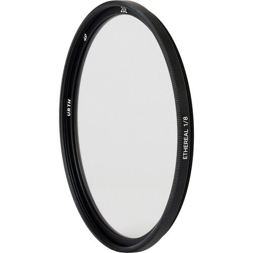Urth 49mm Ethereal ⅛ Black Mist Lens Filter Plus+