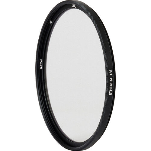 Urth 77mm Ethereal ⅛ Black Mist Lens Filter Plus+