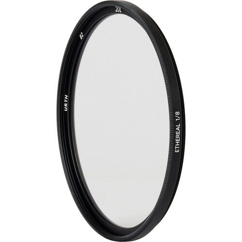 Urth 82mm Ethereal ⅛ Black Mist Lens Filter Plus+