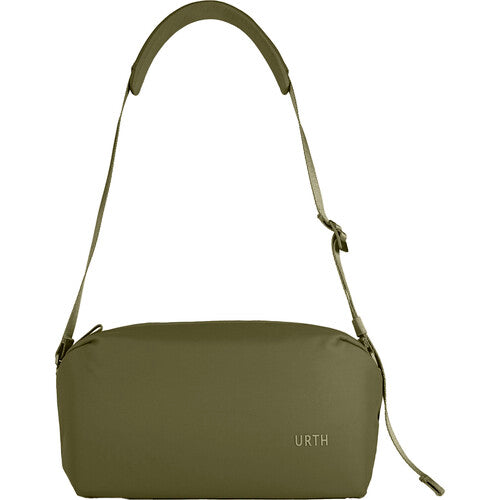 Urth Dolomite 8L Camera Sling (Moss)