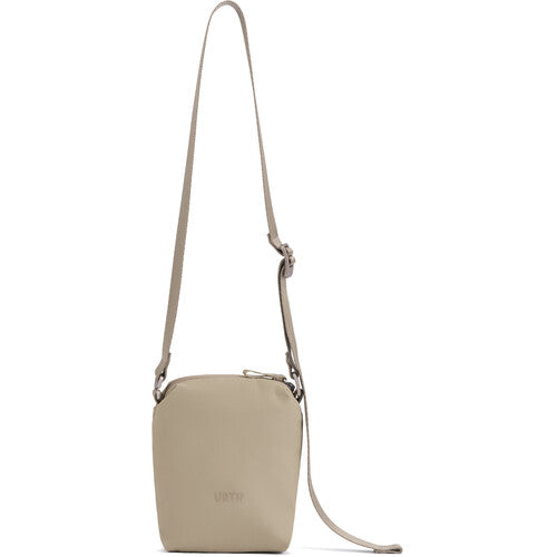 Urth Andesite Camera Pouch (Sand)