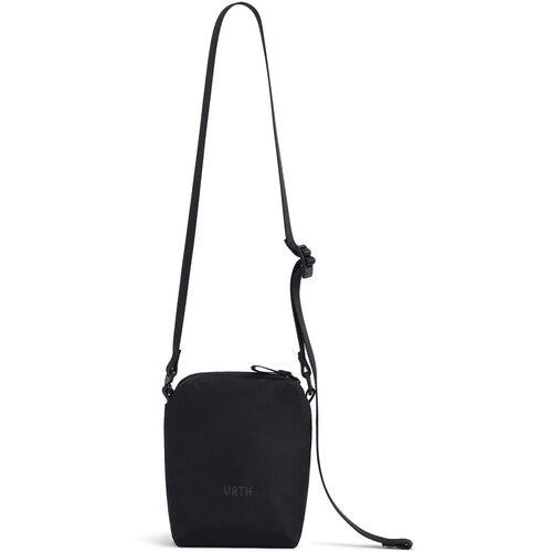 Urth Andesite Camera Pouch (Onyx)