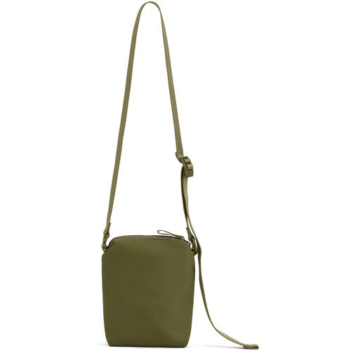 Urth Andesite Camera Pouch (Moss)