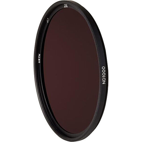 Urth 82mm ND1000 (10 Stop) Lens Filter Plus+