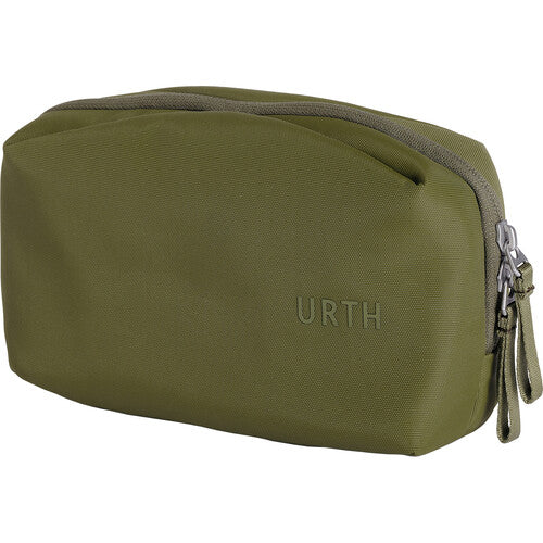 Urth Zeolite Tech Organiser (Moss)