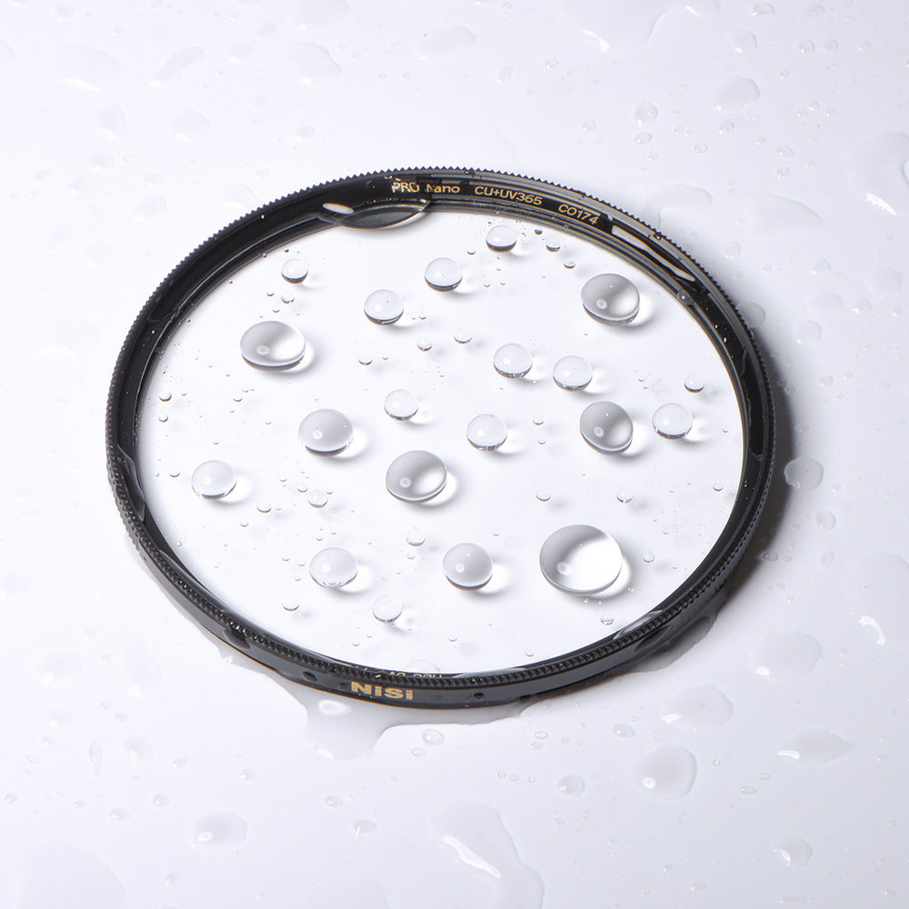 NiSi 77mm PRO UV Filter