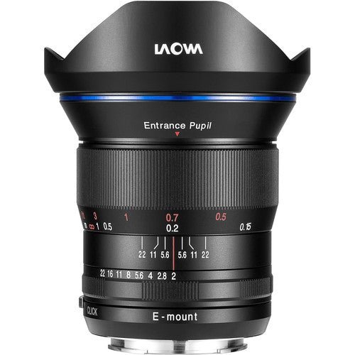 Laowa 15mm f/2 Zero-D - Nikon Z