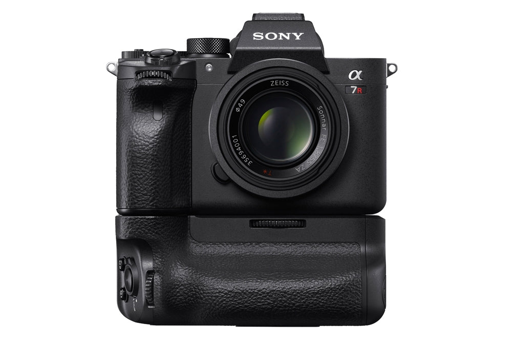 Sony VG-C4EM Vertical Grip