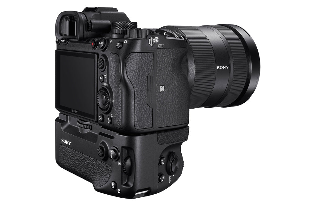 Sony VG-C4EM Vertical Grip
