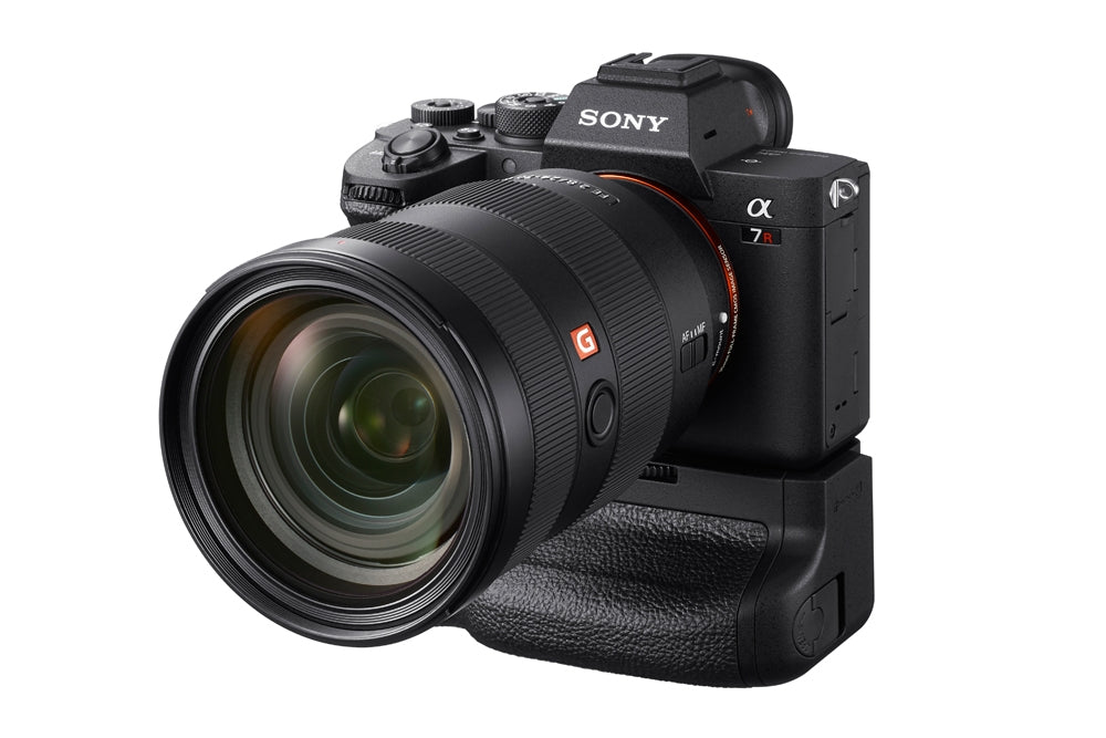 Sony VG-C4EM Vertical Grip