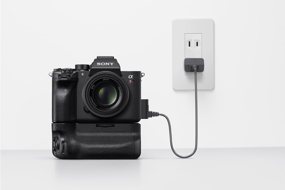 Sony VG-C4EM Vertical Grip