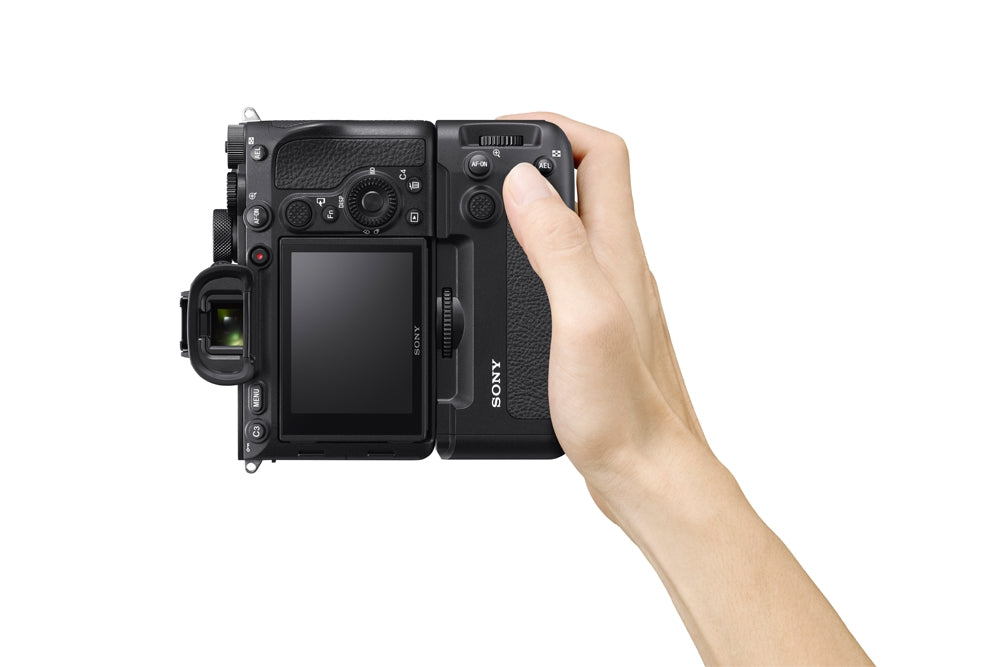 Sony VG-C4EM Vertical Grip