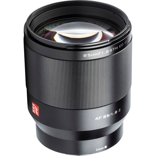 Buy Viltrox AF 85mm f/1.8 Z Lens for Nikon Z