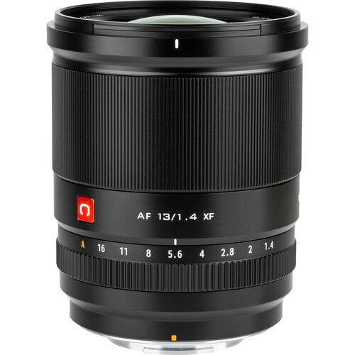 Buy Viltrox AF 13mm f/1.4 XF Lens for FUJIFILM X