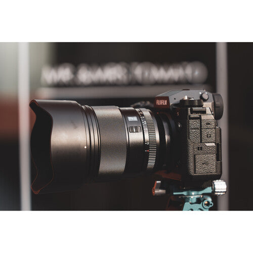 Viltrox 75mm f/1.2 AF Lens - FUJIFILM X